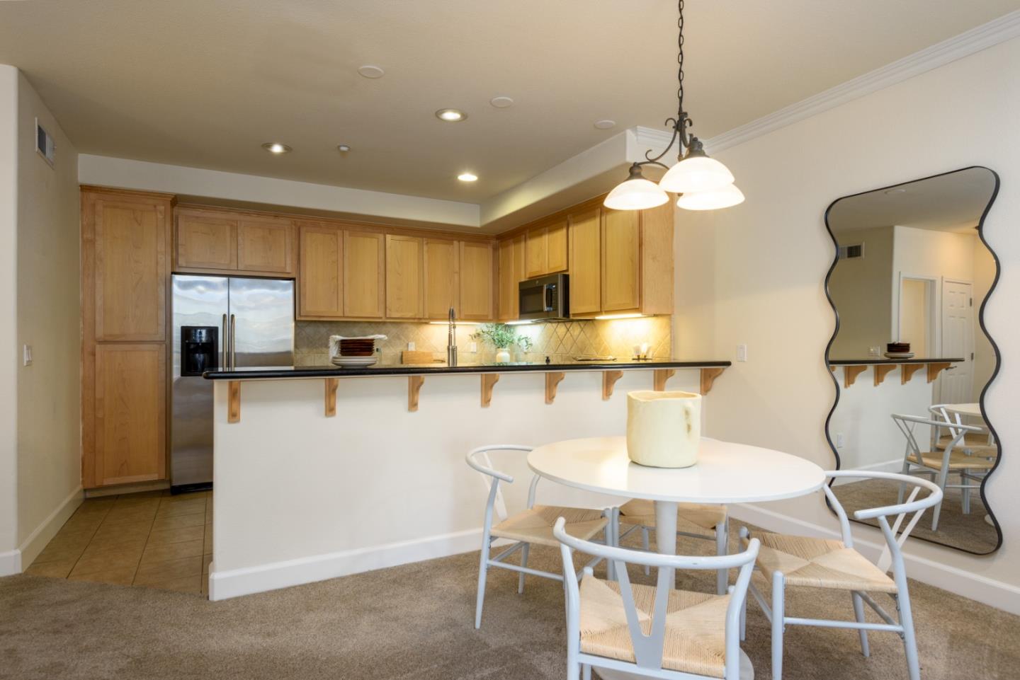 Detail Gallery Image 10 of 24 For 1419 Marcello Dr, San Jose,  CA 95131 - 1 Beds | 1/1 Baths