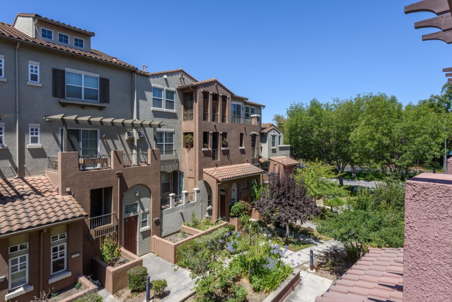 Detail Gallery Image 23 of 24 For 1419 Marcello Dr, San Jose,  CA 95131 - 1 Beds | 1/1 Baths