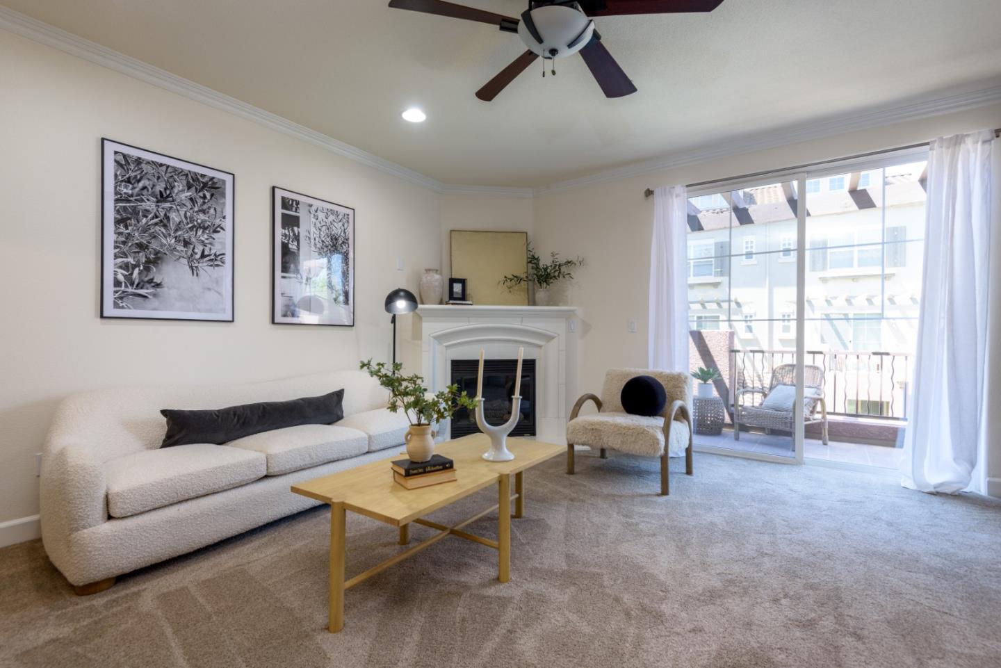 Detail Gallery Image 5 of 24 For 1419 Marcello Dr, San Jose,  CA 95131 - 1 Beds | 1/1 Baths