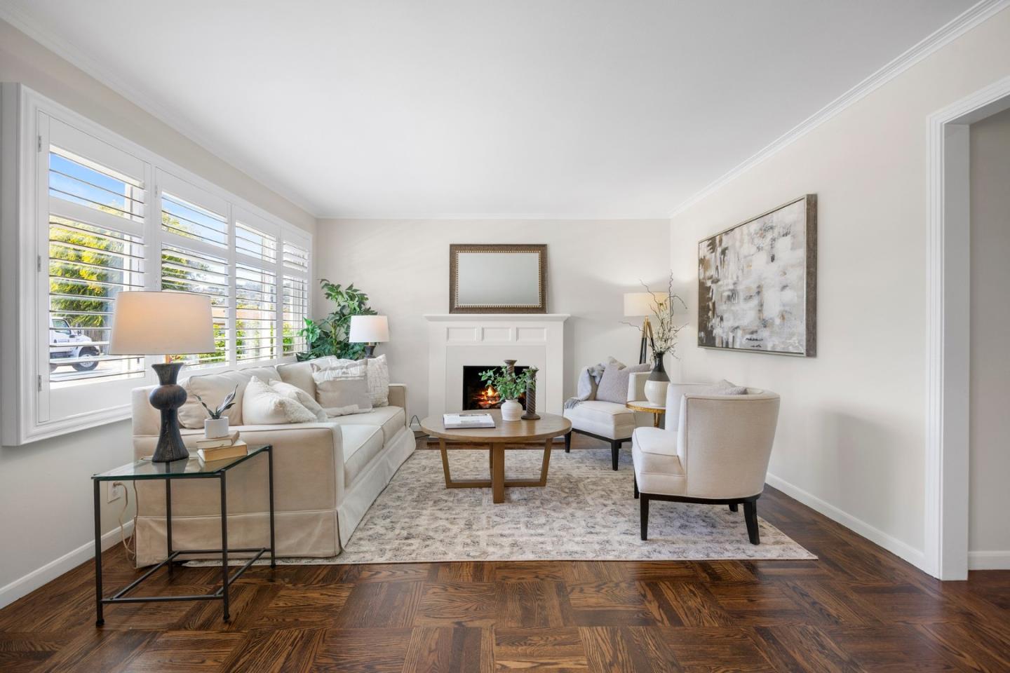 Detail Gallery Image 13 of 55 For 313 Del Rosa Way, San Mateo,  CA 94403 - 3 Beds | 2 Baths