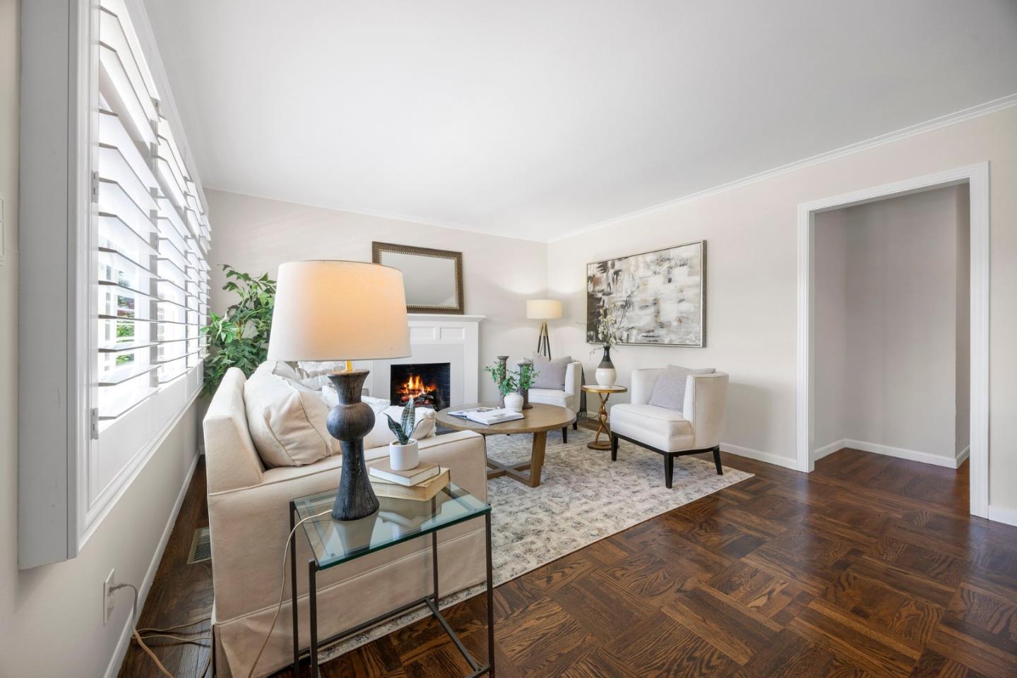 Detail Gallery Image 15 of 55 For 313 Del Rosa Way, San Mateo,  CA 94403 - 3 Beds | 2 Baths