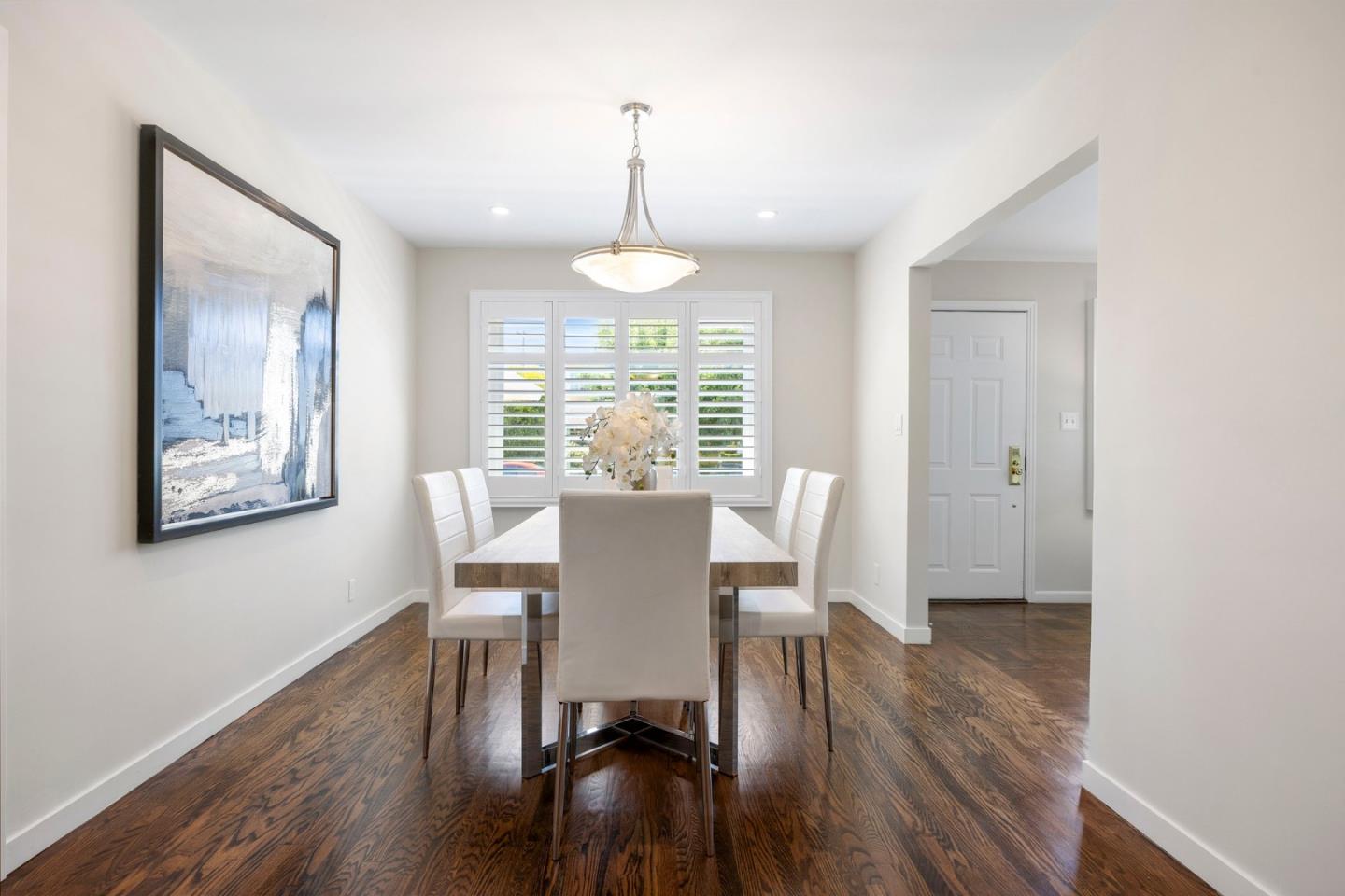 Detail Gallery Image 17 of 55 For 313 Del Rosa Way, San Mateo,  CA 94403 - 3 Beds | 2 Baths