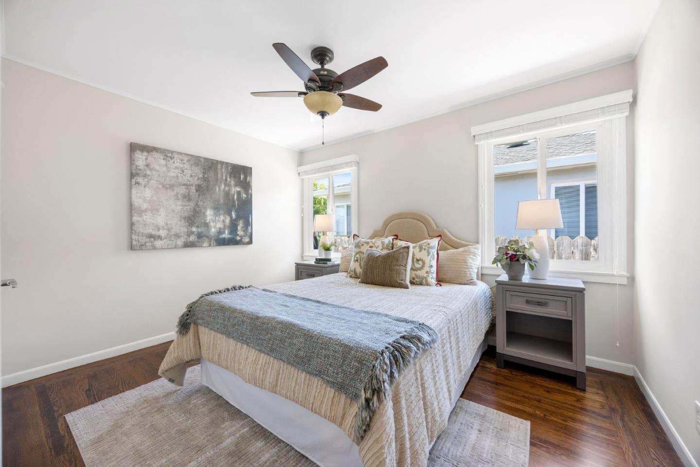 Detail Gallery Image 27 of 55 For 313 Del Rosa Way, San Mateo,  CA 94403 - 3 Beds | 2 Baths