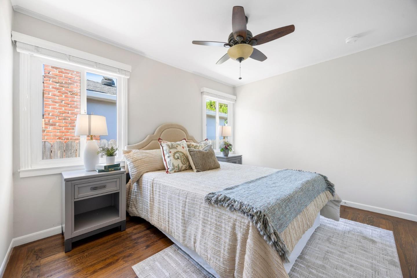 Detail Gallery Image 28 of 55 For 313 Del Rosa Way, San Mateo,  CA 94403 - 3 Beds | 2 Baths