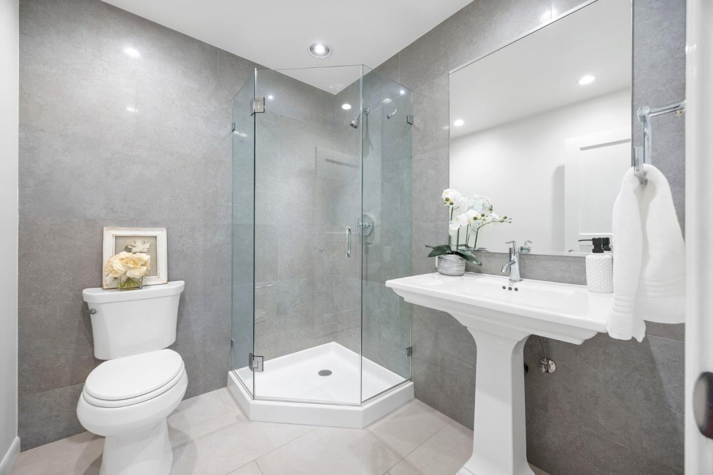 Detail Gallery Image 29 of 55 For 313 Del Rosa Way, San Mateo,  CA 94403 - 3 Beds | 2 Baths