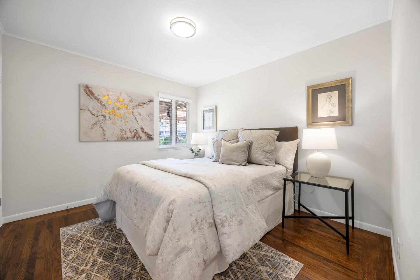 Detail Gallery Image 30 of 55 For 313 Del Rosa Way, San Mateo,  CA 94403 - 3 Beds | 2 Baths