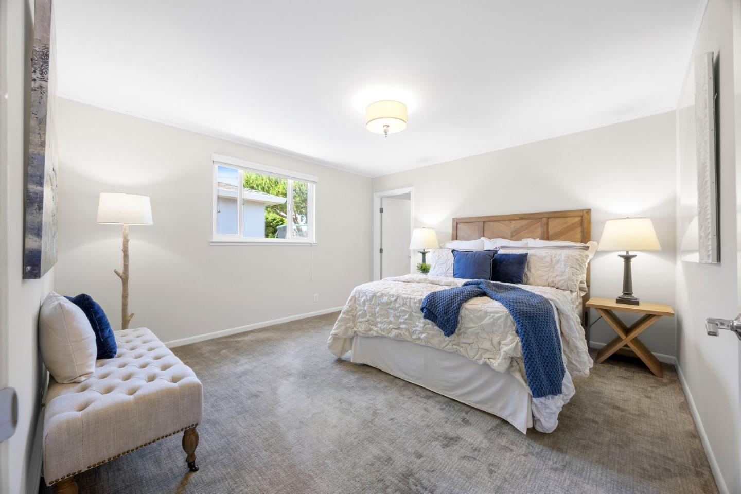 Detail Gallery Image 32 of 55 For 313 Del Rosa Way, San Mateo,  CA 94403 - 3 Beds | 2 Baths