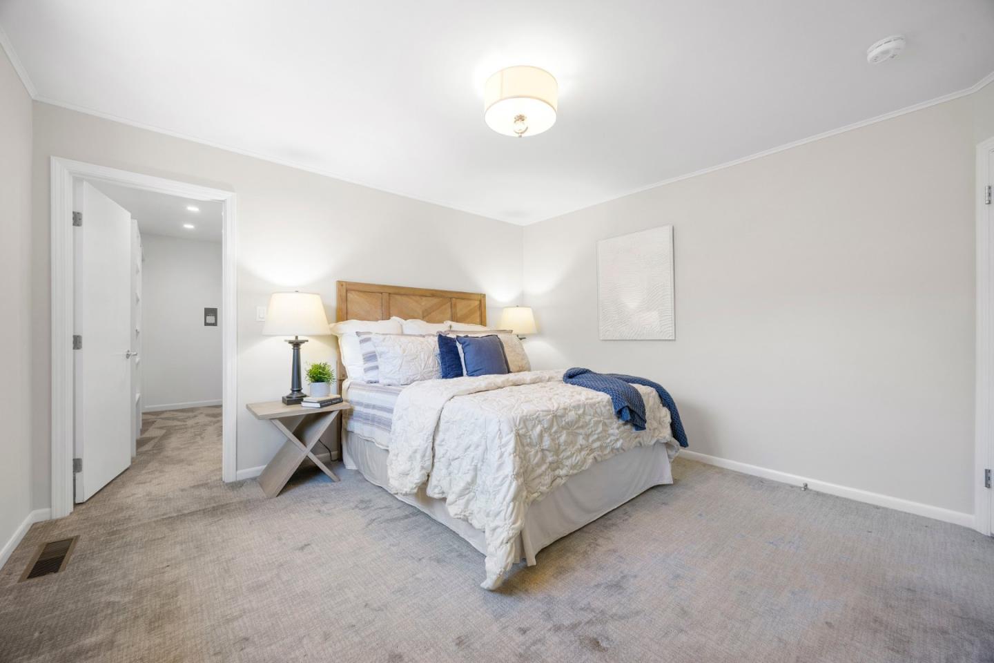 Detail Gallery Image 33 of 55 For 313 Del Rosa Way, San Mateo,  CA 94403 - 3 Beds | 2 Baths