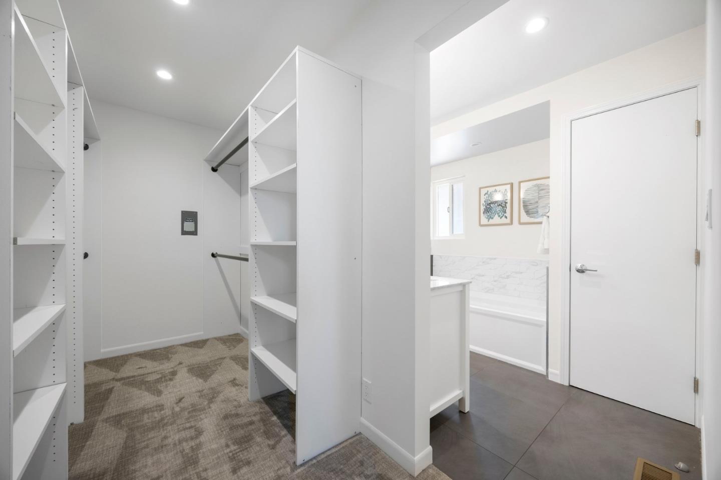 Detail Gallery Image 34 of 55 For 313 Del Rosa Way, San Mateo,  CA 94403 - 3 Beds | 2 Baths
