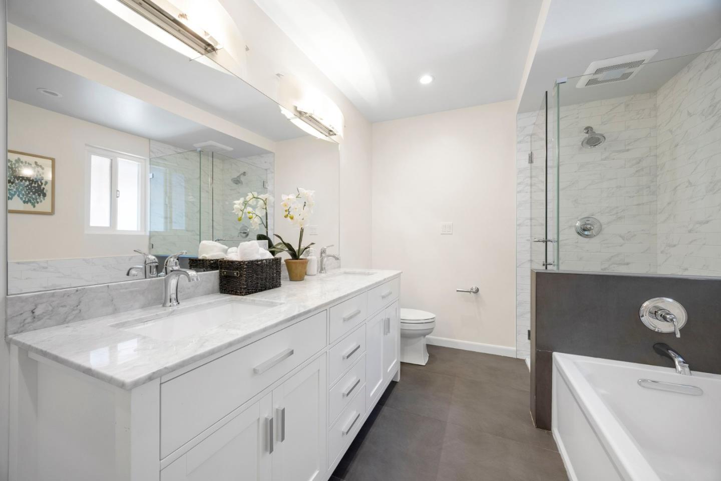 Detail Gallery Image 35 of 55 For 313 Del Rosa Way, San Mateo,  CA 94403 - 3 Beds | 2 Baths