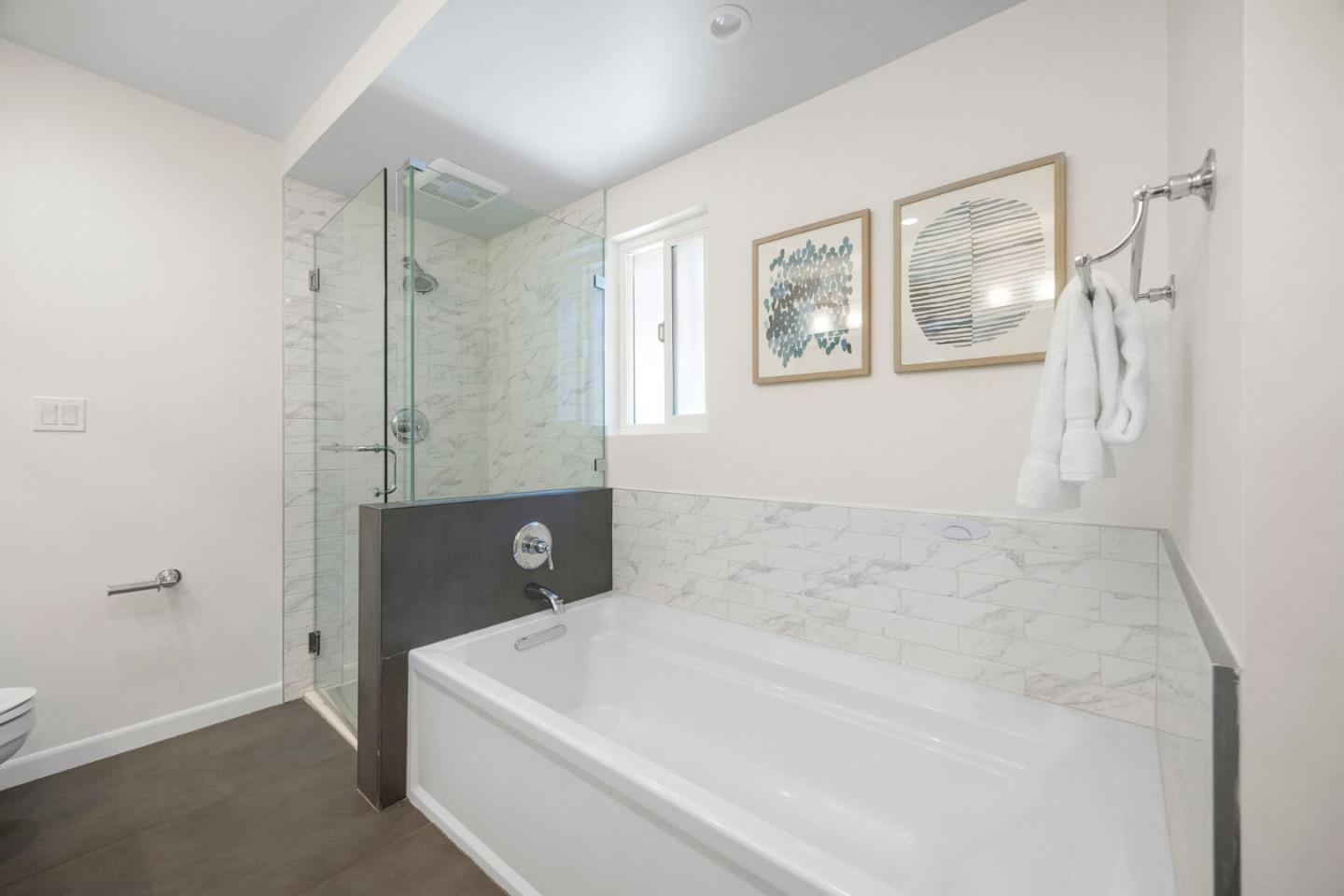 Detail Gallery Image 36 of 55 For 313 Del Rosa Way, San Mateo,  CA 94403 - 3 Beds | 2 Baths