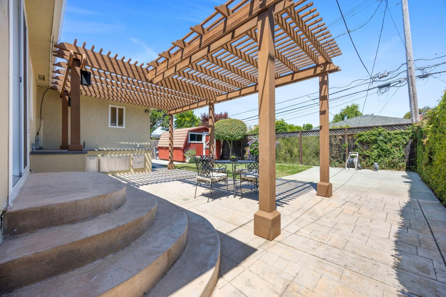 Detail Gallery Image 37 of 55 For 313 Del Rosa Way, San Mateo,  CA 94403 - 3 Beds | 2 Baths