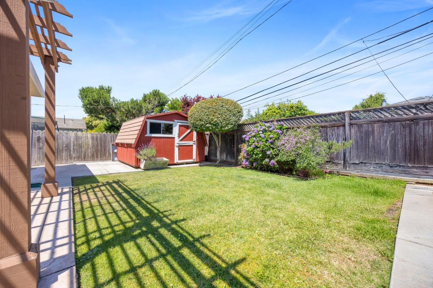 Detail Gallery Image 39 of 55 For 313 Del Rosa Way, San Mateo,  CA 94403 - 3 Beds | 2 Baths
