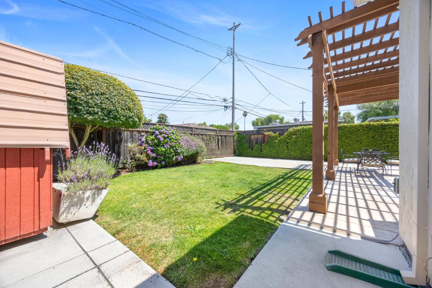 Detail Gallery Image 41 of 55 For 313 Del Rosa Way, San Mateo,  CA 94403 - 3 Beds | 2 Baths