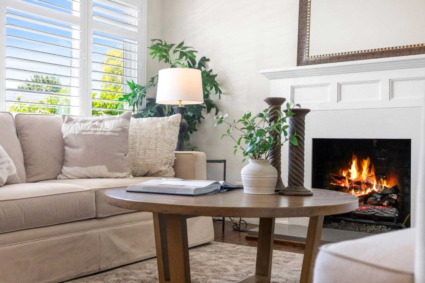 Detail Gallery Image 42 of 55 For 313 Del Rosa Way, San Mateo,  CA 94403 - 3 Beds | 2 Baths