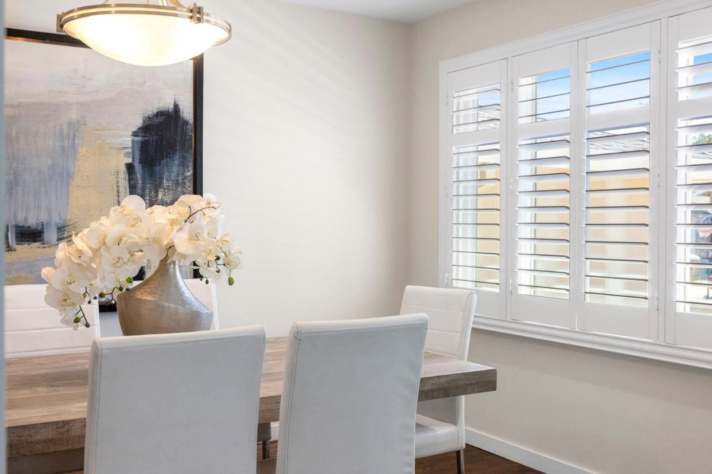 Detail Gallery Image 43 of 55 For 313 Del Rosa Way, San Mateo,  CA 94403 - 3 Beds | 2 Baths
