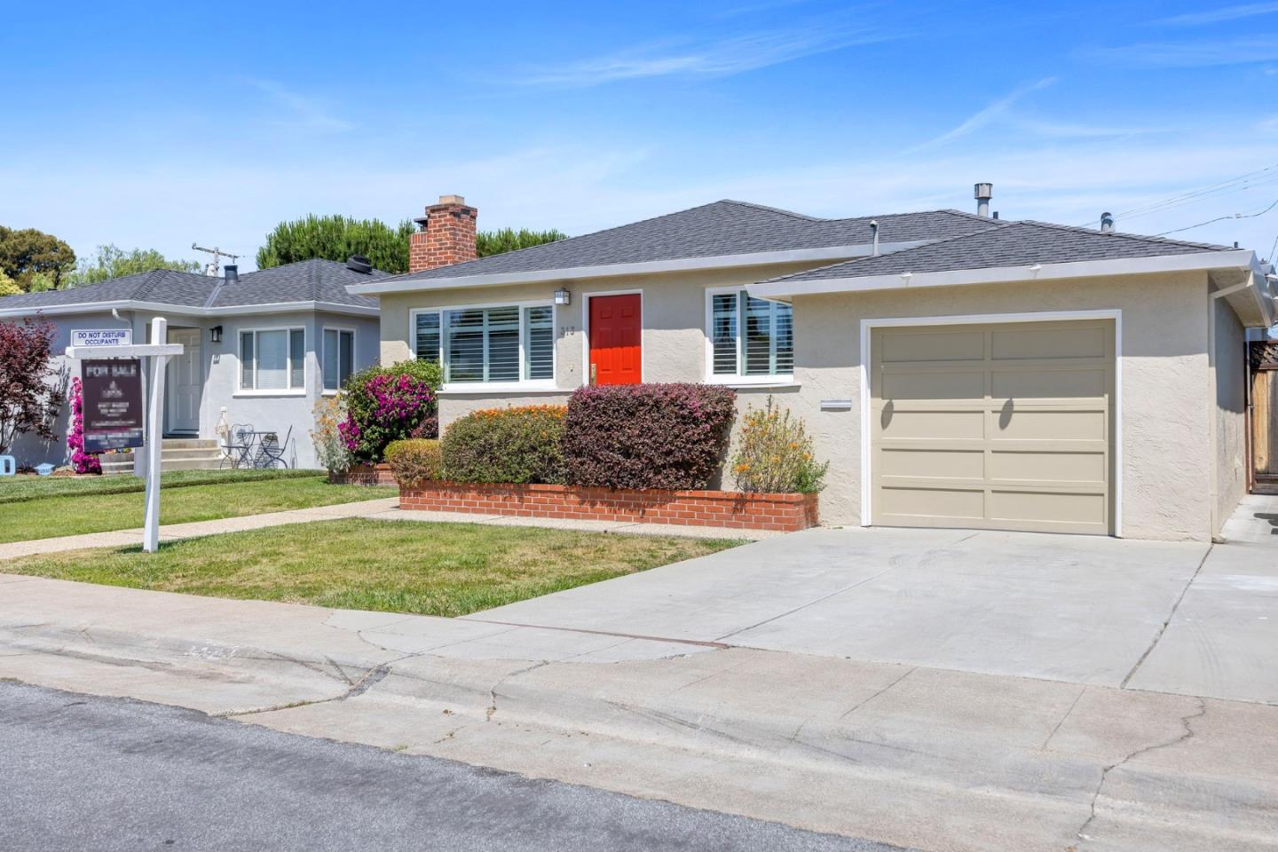 Detail Gallery Image 9 of 55 For 313 Del Rosa Way, San Mateo,  CA 94403 - 3 Beds | 2 Baths