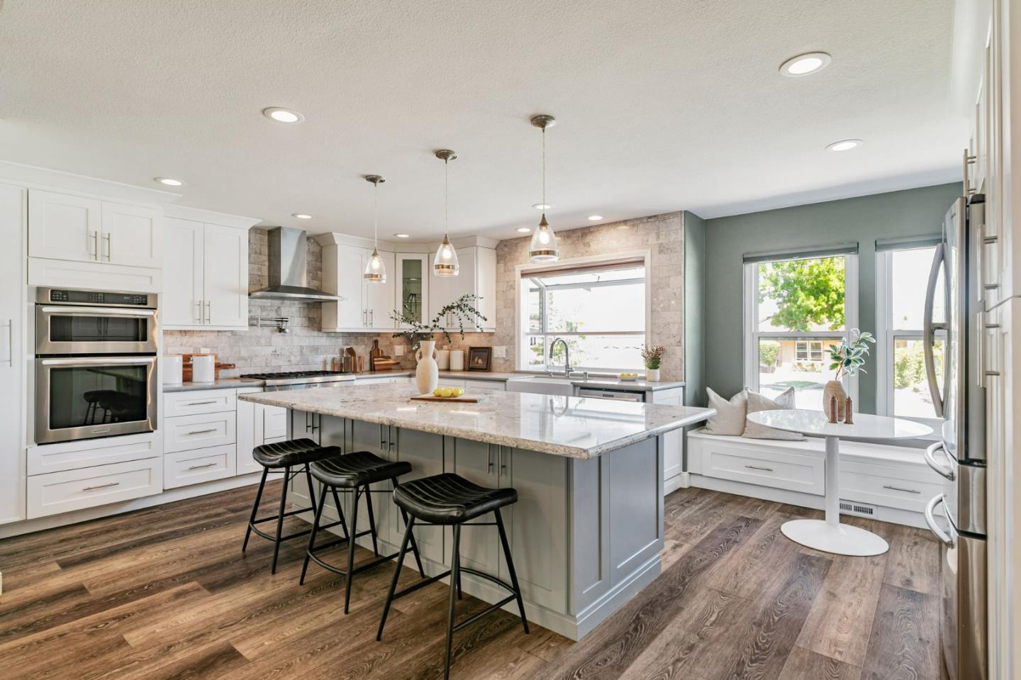 Detail Gallery Image 14 of 48 For 3024 Meadowlands Ln, San Jose,  CA 95135 - 4 Beds | 2 Baths