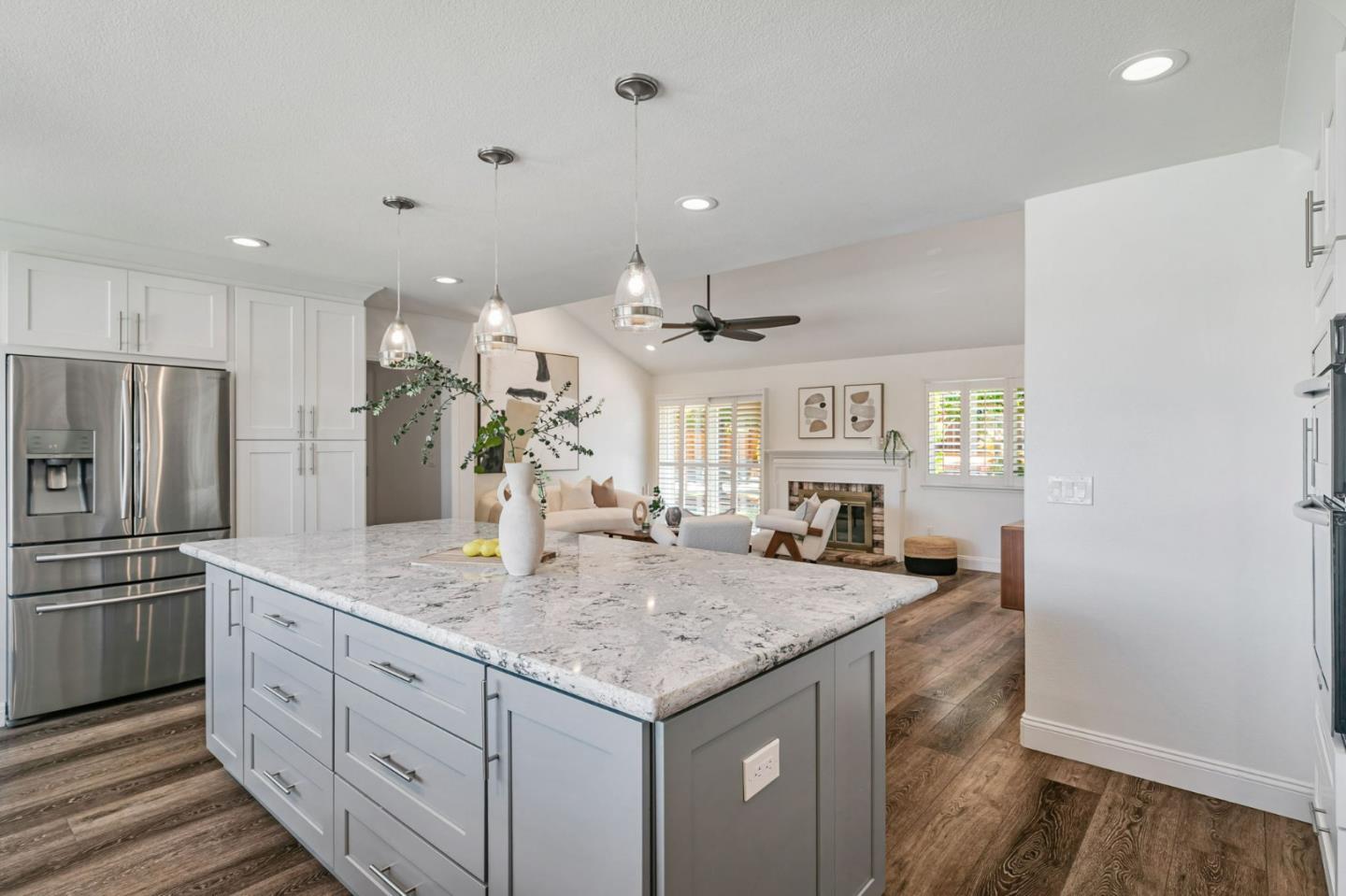 Detail Gallery Image 17 of 48 For 3024 Meadowlands Ln, San Jose,  CA 95135 - 4 Beds | 2 Baths