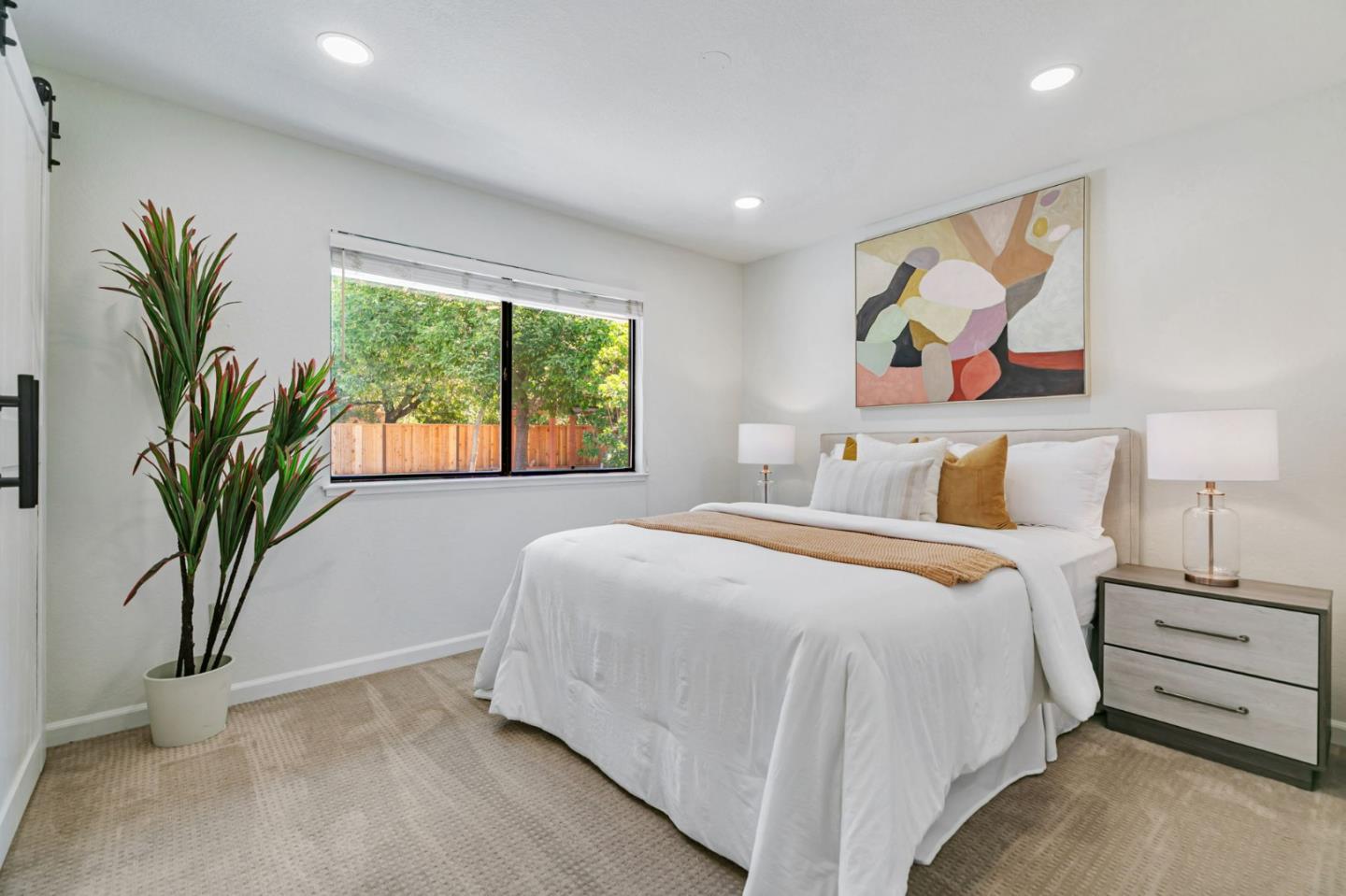 Detail Gallery Image 26 of 48 For 3024 Meadowlands Ln, San Jose,  CA 95135 - 4 Beds | 2 Baths