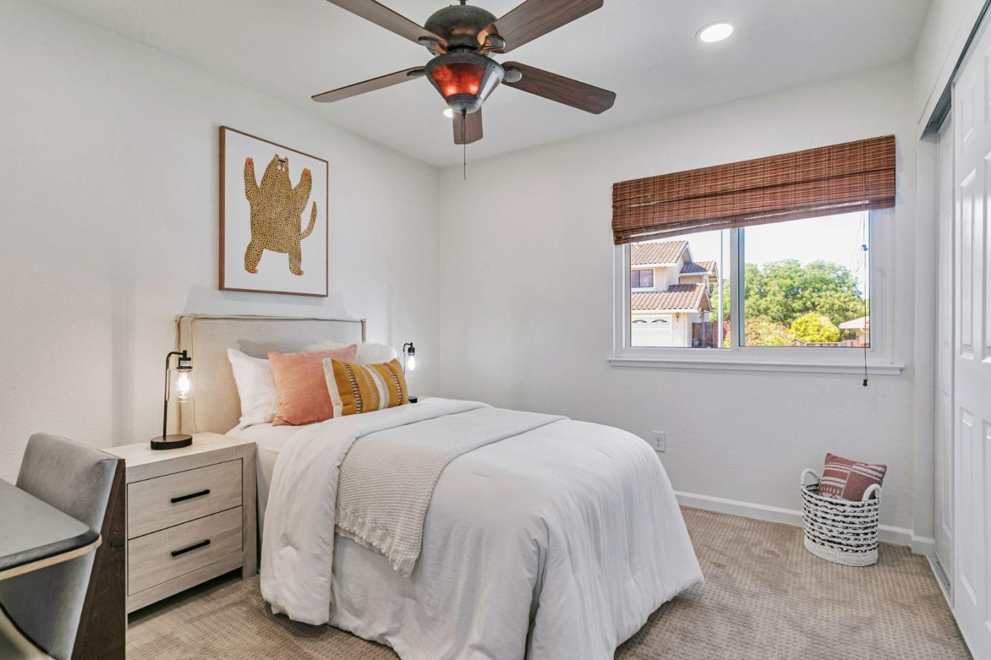 Detail Gallery Image 28 of 48 For 3024 Meadowlands Ln, San Jose,  CA 95135 - 4 Beds | 2 Baths