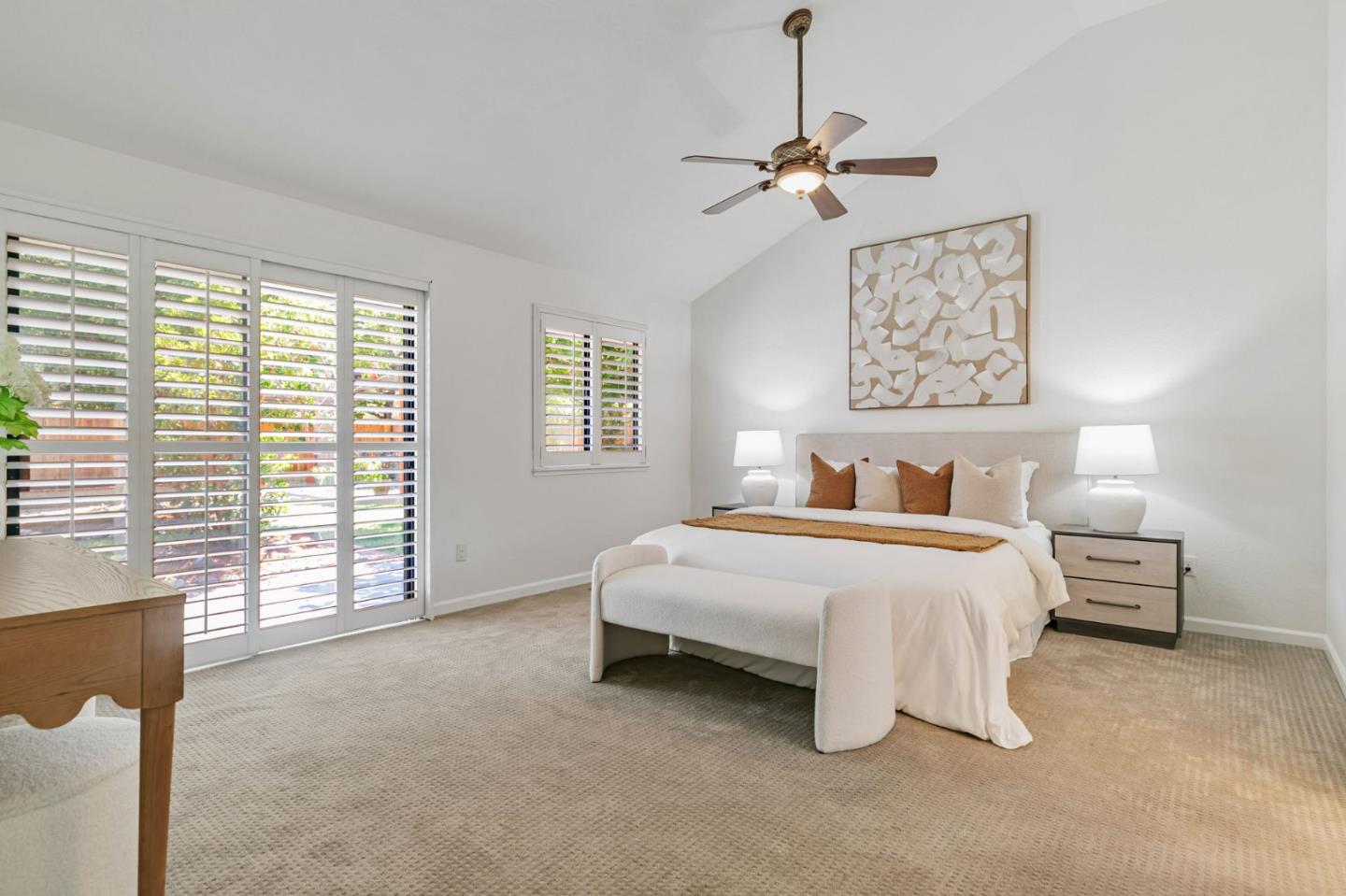 Detail Gallery Image 30 of 48 For 3024 Meadowlands Ln, San Jose,  CA 95135 - 4 Beds | 2 Baths