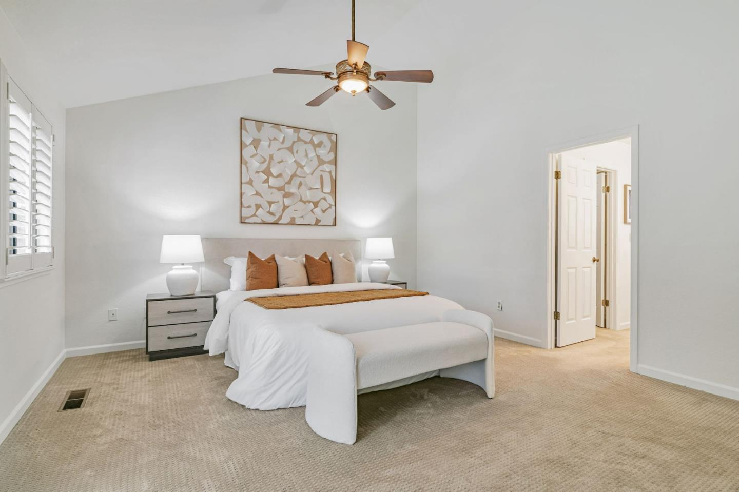 Detail Gallery Image 31 of 48 For 3024 Meadowlands Ln, San Jose,  CA 95135 - 4 Beds | 2 Baths