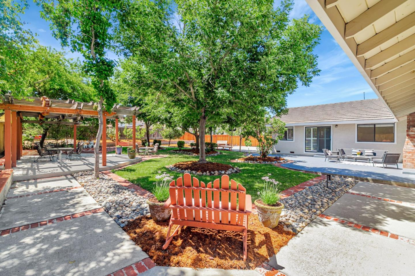 Detail Gallery Image 39 of 48 For 3024 Meadowlands Ln, San Jose,  CA 95135 - 4 Beds | 2 Baths