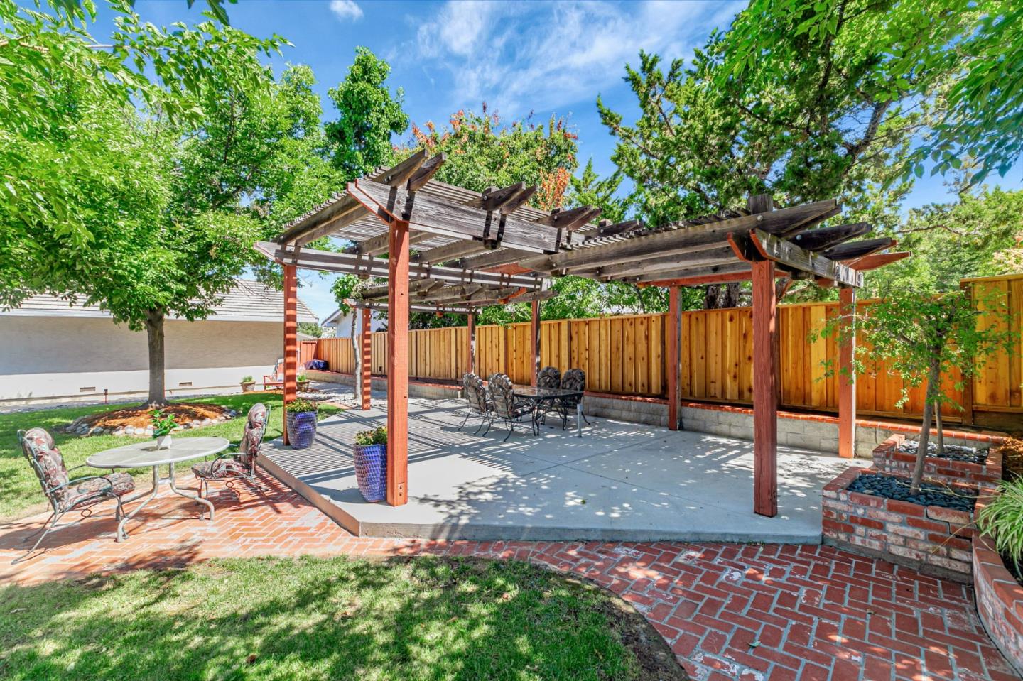 Detail Gallery Image 40 of 48 For 3024 Meadowlands Ln, San Jose,  CA 95135 - 4 Beds | 2 Baths