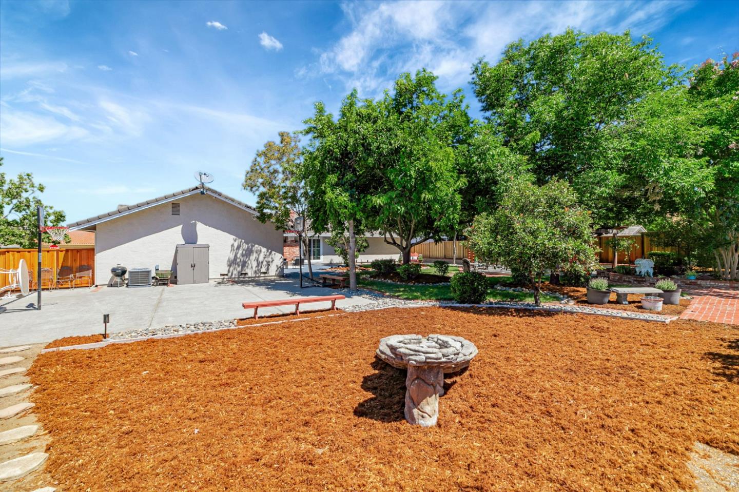 Detail Gallery Image 41 of 48 For 3024 Meadowlands Ln, San Jose,  CA 95135 - 4 Beds | 2 Baths
