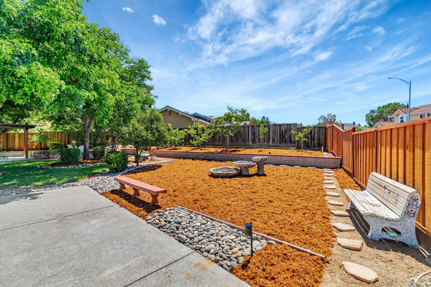 Detail Gallery Image 43 of 48 For 3024 Meadowlands Ln, San Jose,  CA 95135 - 4 Beds | 2 Baths