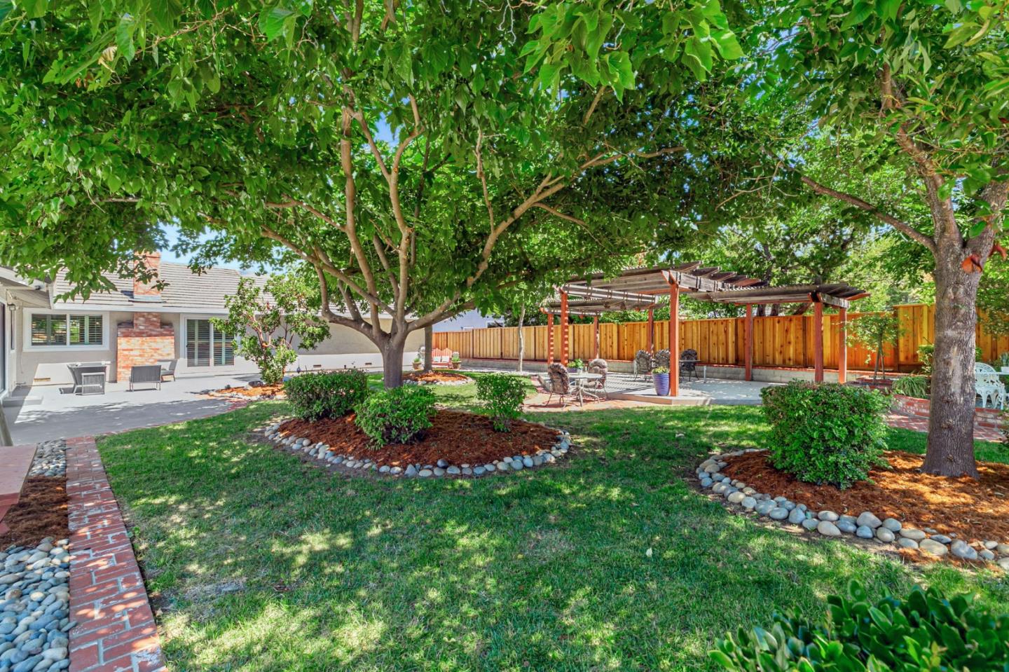 Detail Gallery Image 44 of 48 For 3024 Meadowlands Ln, San Jose,  CA 95135 - 4 Beds | 2 Baths