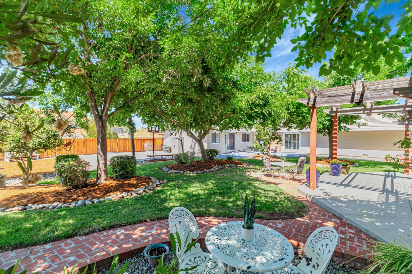 Detail Gallery Image 48 of 48 For 3024 Meadowlands Ln, San Jose,  CA 95135 - 4 Beds | 2 Baths
