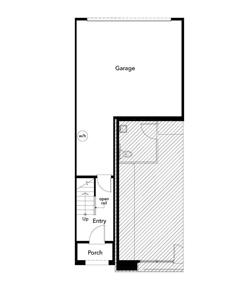 Detail Gallery Image 2 of 4 For 3761 Castro Valley Blvd, Castro Valley,  CA 94546 - 3 Beds | 2/1 Baths