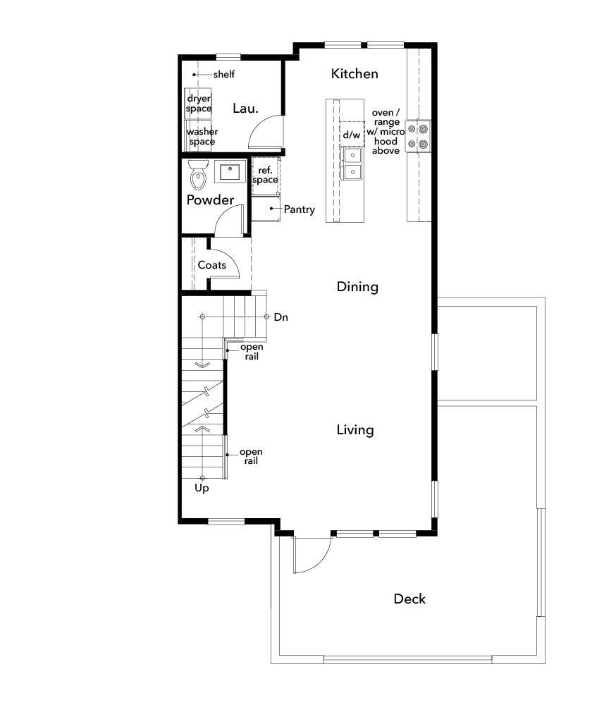 Detail Gallery Image 3 of 4 For 3761 Castro Valley Blvd, Castro Valley,  CA 94546 - 3 Beds | 2/1 Baths