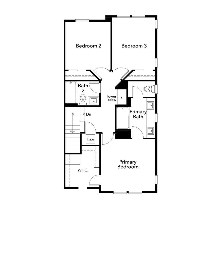 Detail Gallery Image 4 of 4 For 3761 Castro Valley Blvd, Castro Valley,  CA 94546 - 3 Beds | 2/1 Baths