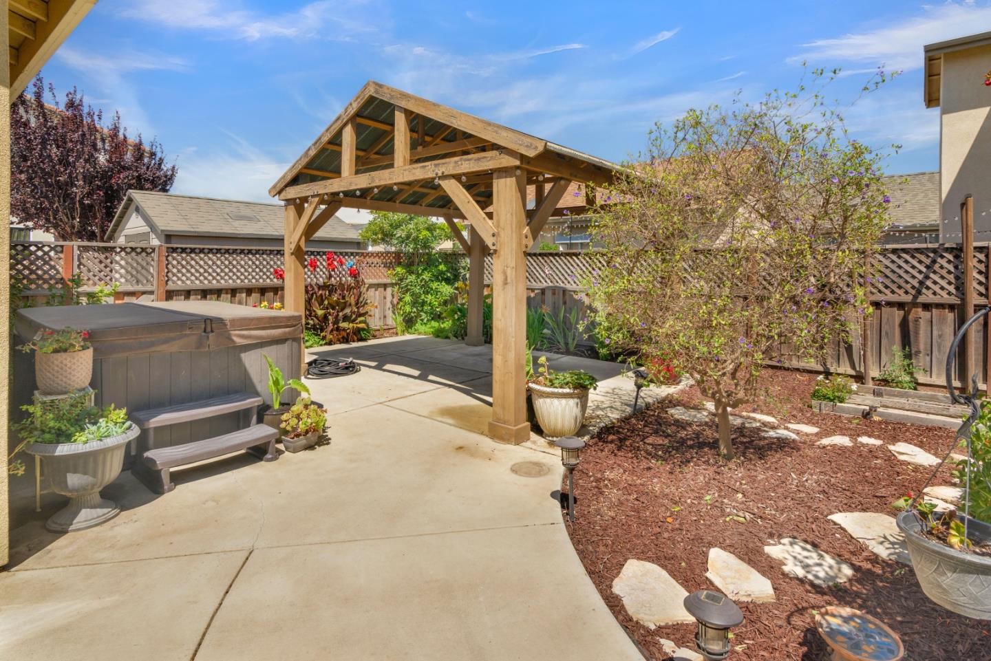 Detail Gallery Image 20 of 25 For 631 Livingston Ave, King City,  CA 93930 - 4 Beds | 2 Baths