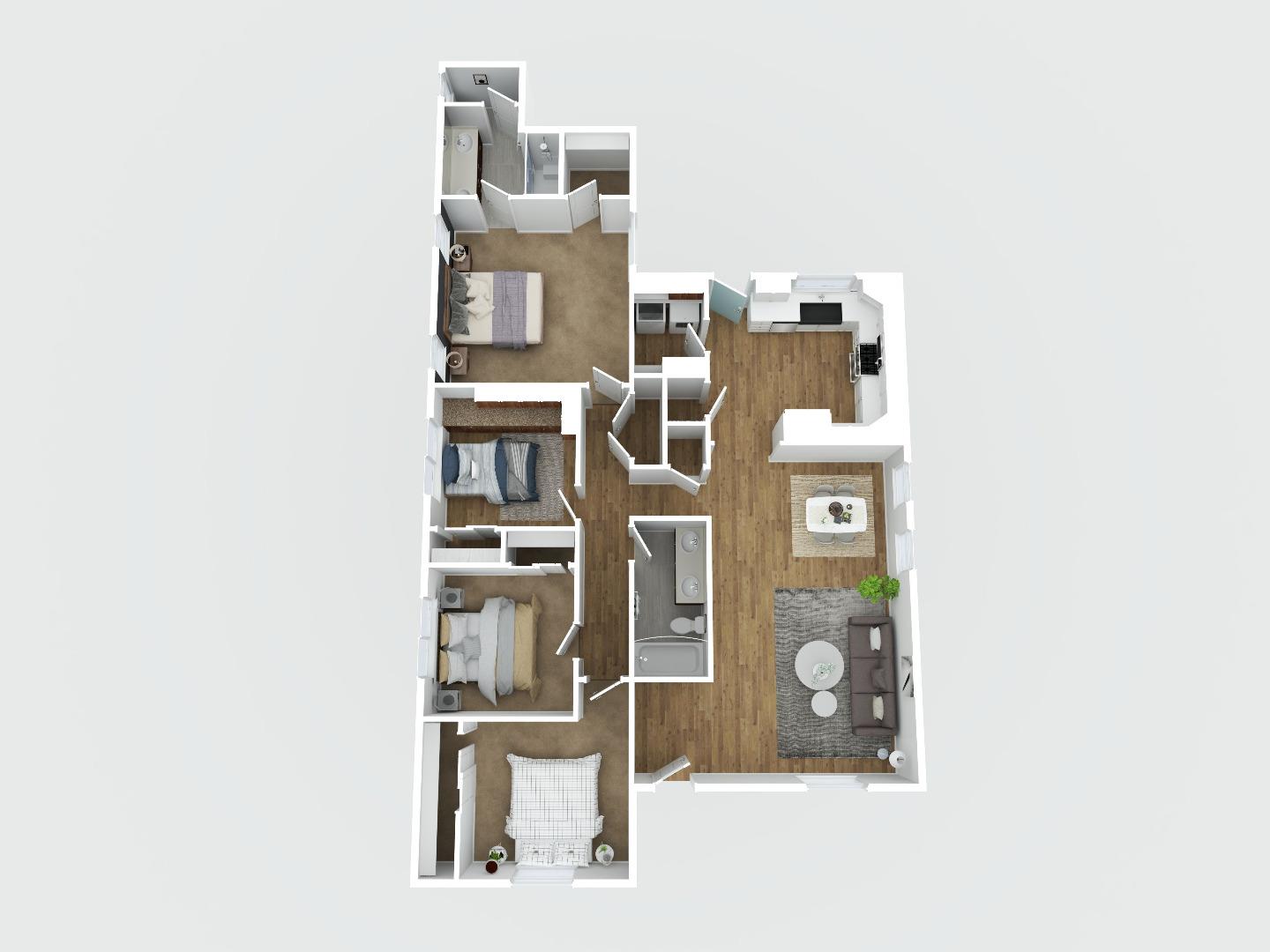 Detail Gallery Image 25 of 25 For 631 Livingston Ave, King City,  CA 93930 - 4 Beds | 2 Baths