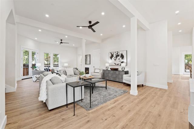 Detail Gallery Image 2 of 84 For 1327 Pine Ave, San Jose,  CA 95125 - 5 Beds | 4/1 Baths