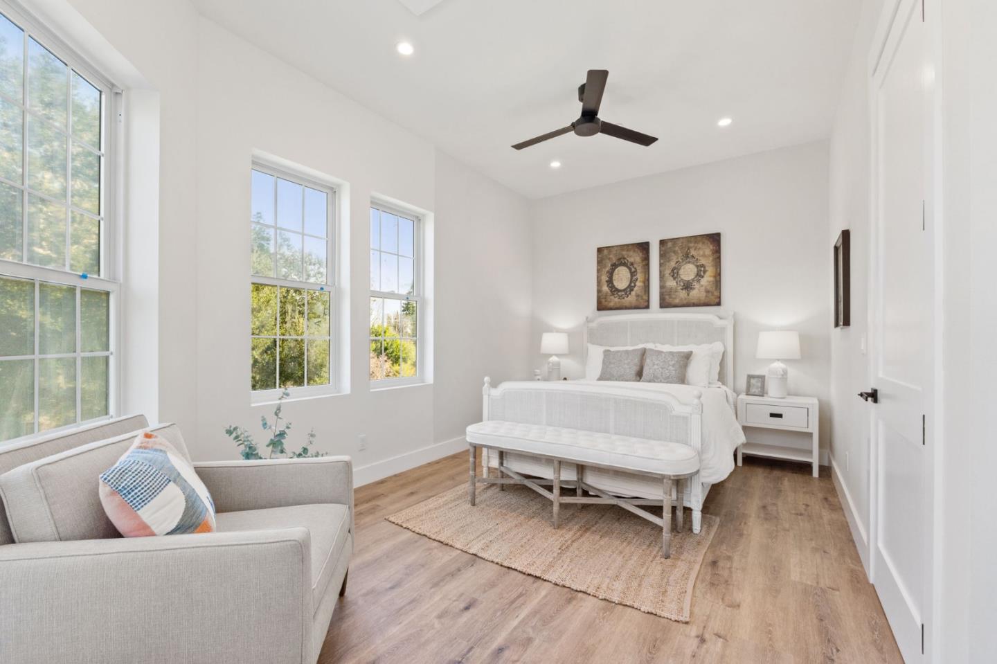 Detail Gallery Image 40 of 84 For 1327 Pine Ave, San Jose,  CA 95125 - 5 Beds | 4/1 Baths