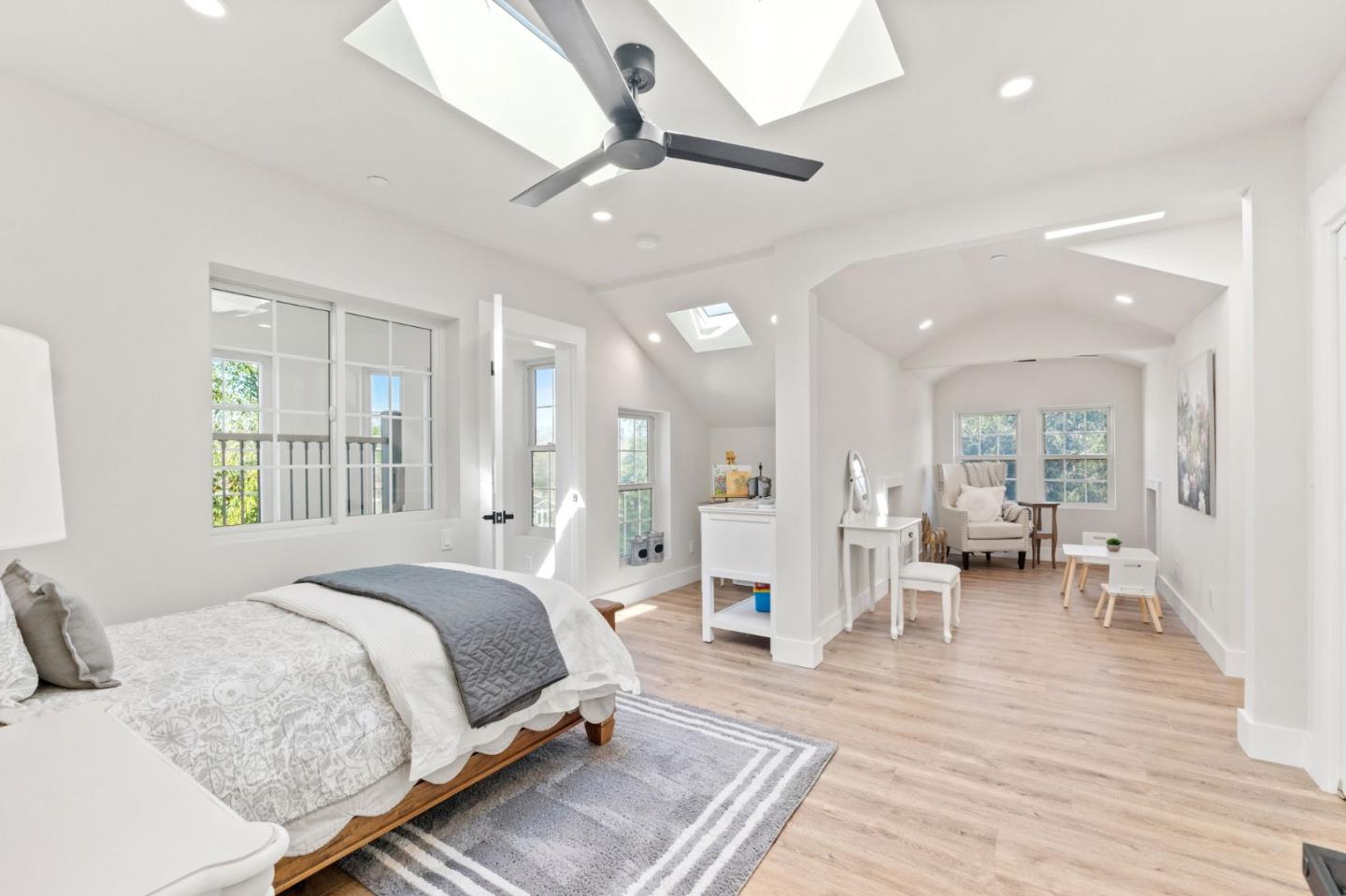 Detail Gallery Image 49 of 84 For 1327 Pine Ave, San Jose,  CA 95125 - 5 Beds | 4/1 Baths