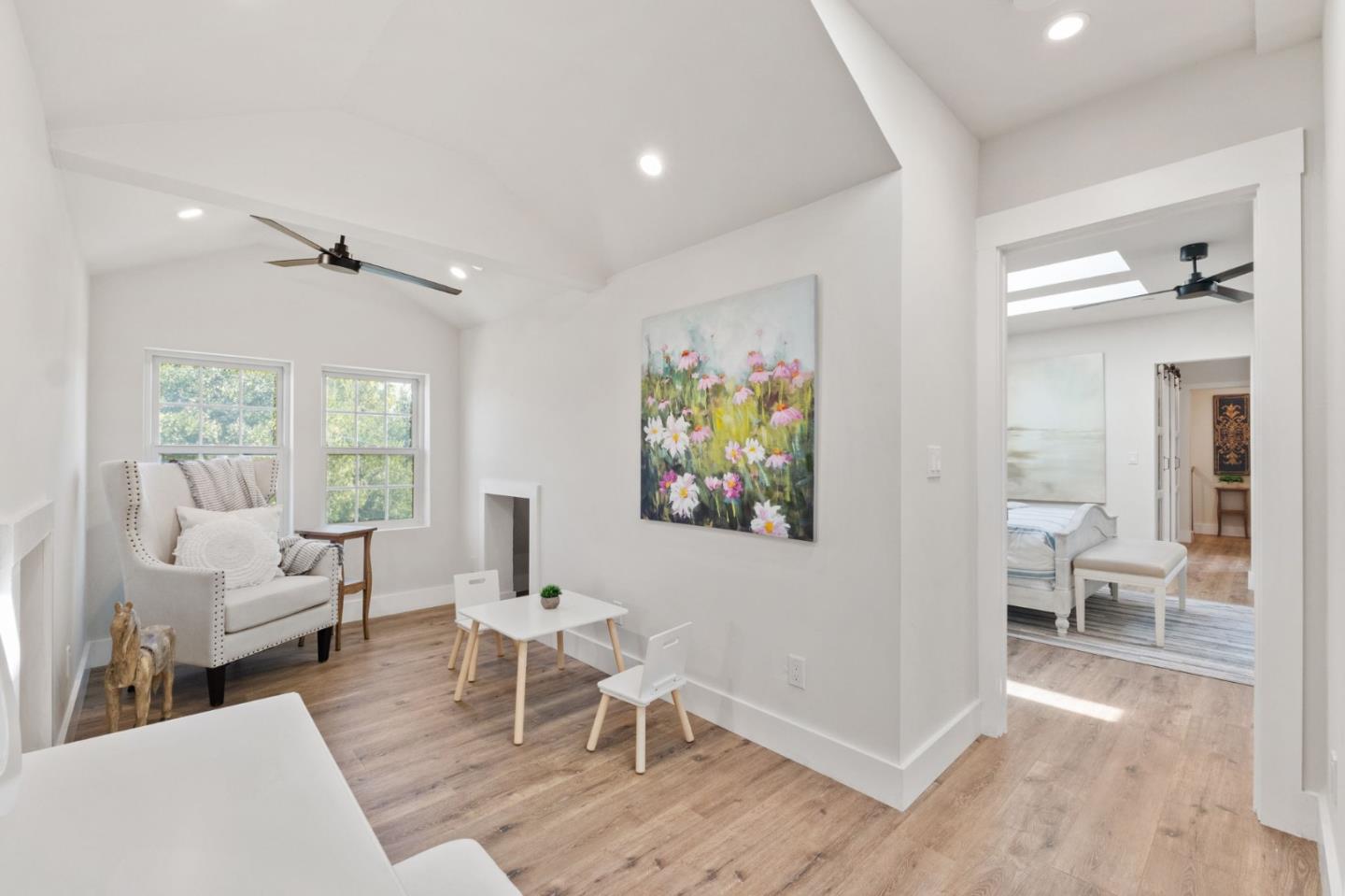 Detail Gallery Image 50 of 84 For 1327 Pine Ave, San Jose,  CA 95125 - 5 Beds | 4/1 Baths