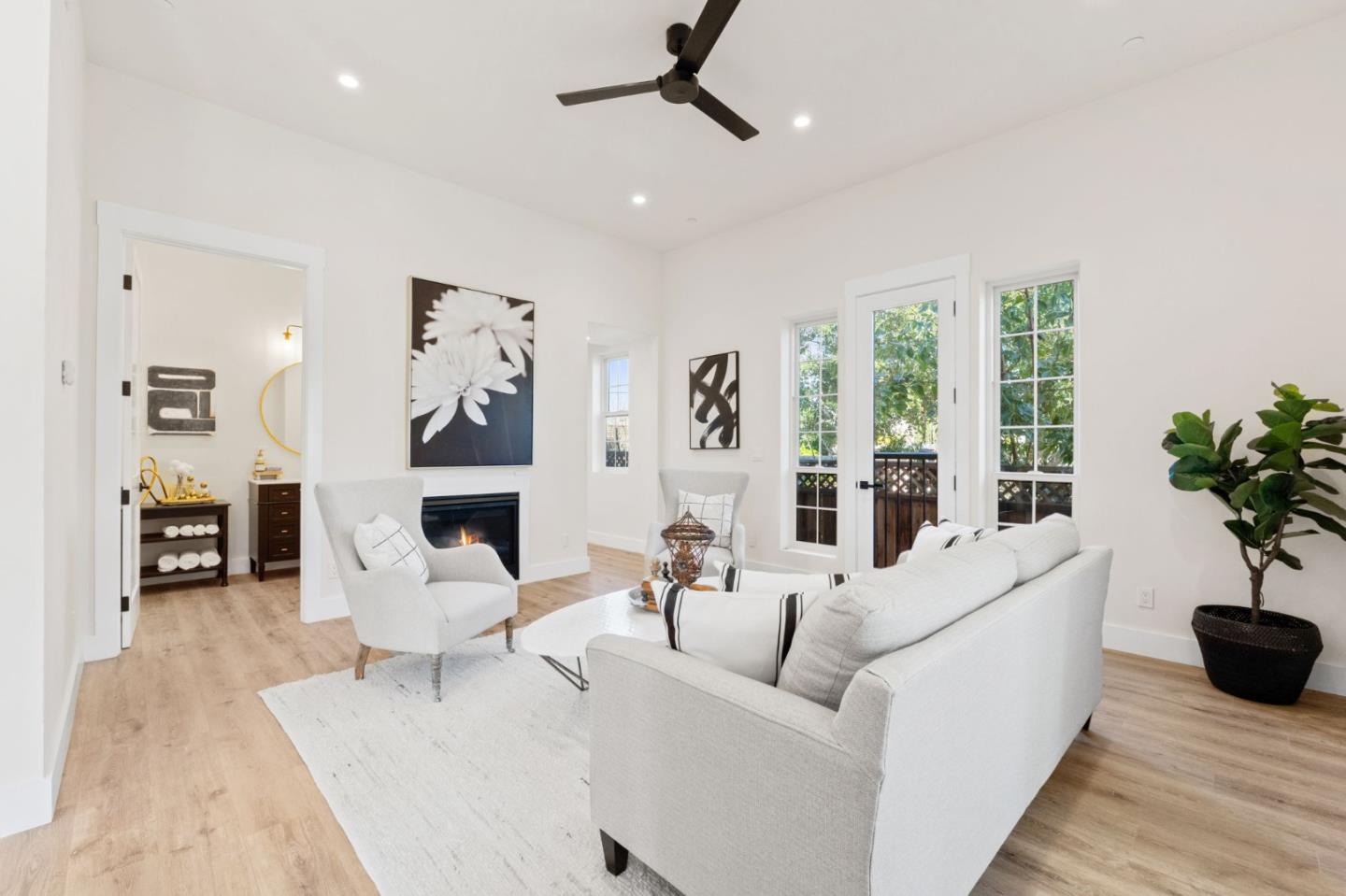 Detail Gallery Image 56 of 84 For 1327 Pine Ave, San Jose,  CA 95125 - 5 Beds | 4/1 Baths