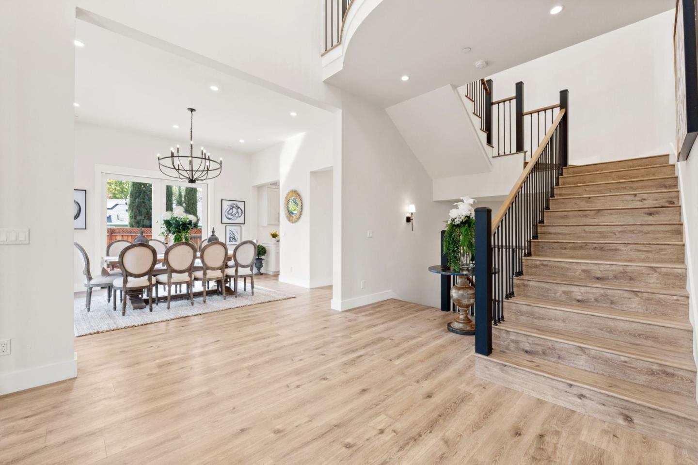 Detail Gallery Image 59 of 84 For 1327 Pine Ave, San Jose,  CA 95125 - 5 Beds | 4/1 Baths