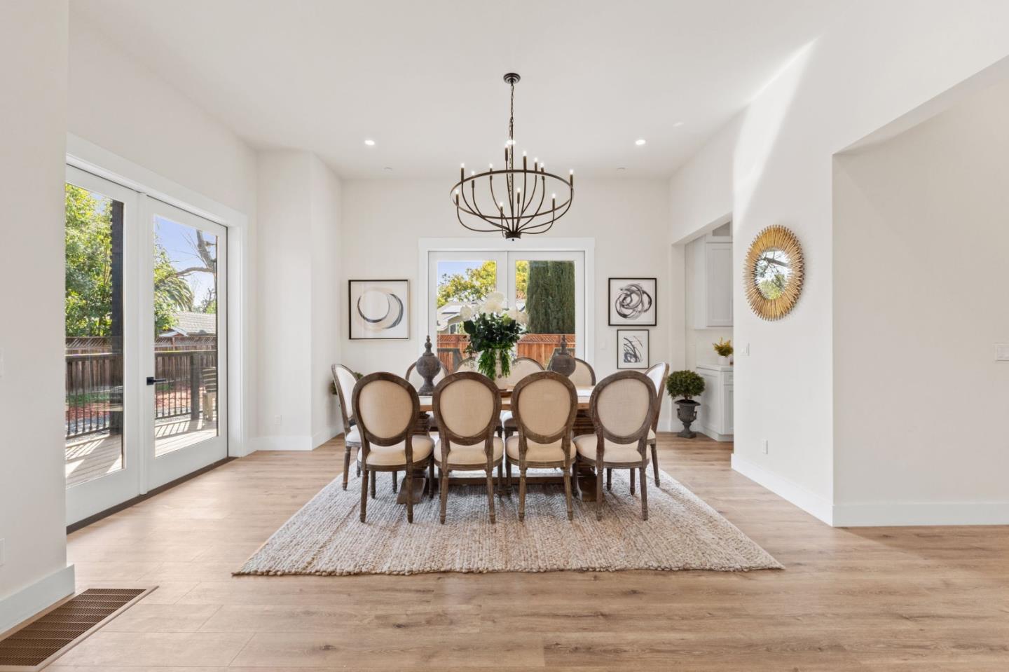 Detail Gallery Image 60 of 84 For 1327 Pine Ave, San Jose,  CA 95125 - 5 Beds | 4/1 Baths
