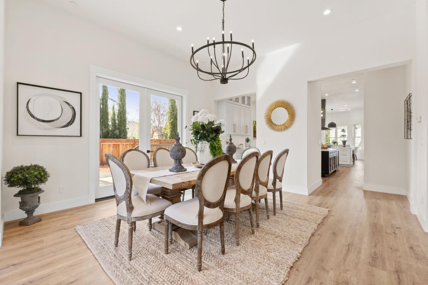 Detail Gallery Image 61 of 84 For 1327 Pine Ave, San Jose,  CA 95125 - 5 Beds | 4/1 Baths