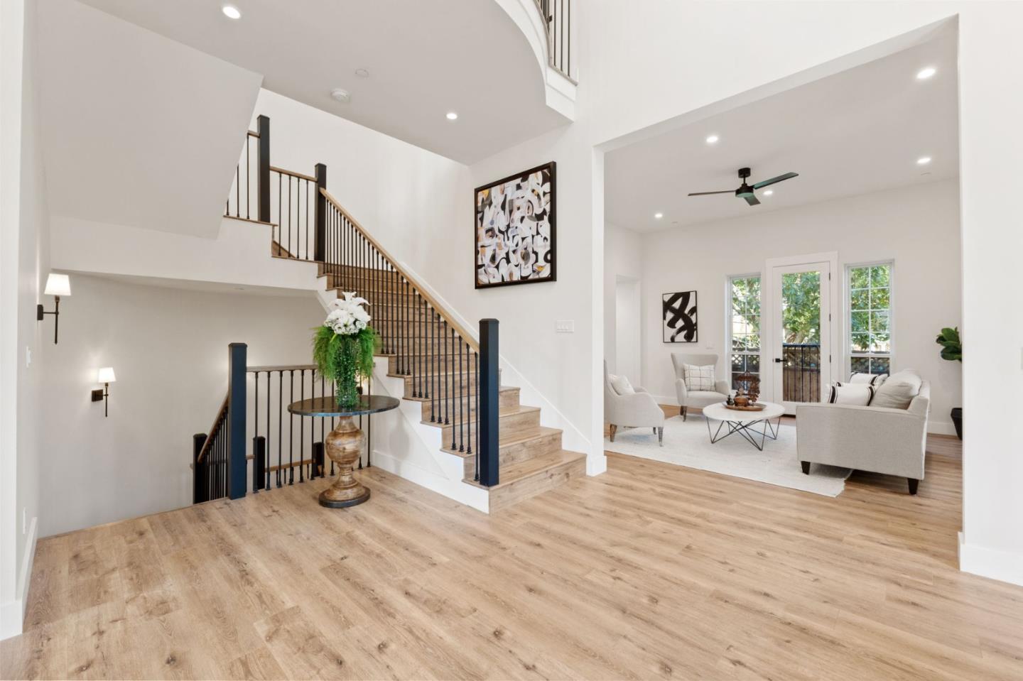 Detail Gallery Image 62 of 84 For 1327 Pine Ave, San Jose,  CA 95125 - 5 Beds | 4/1 Baths