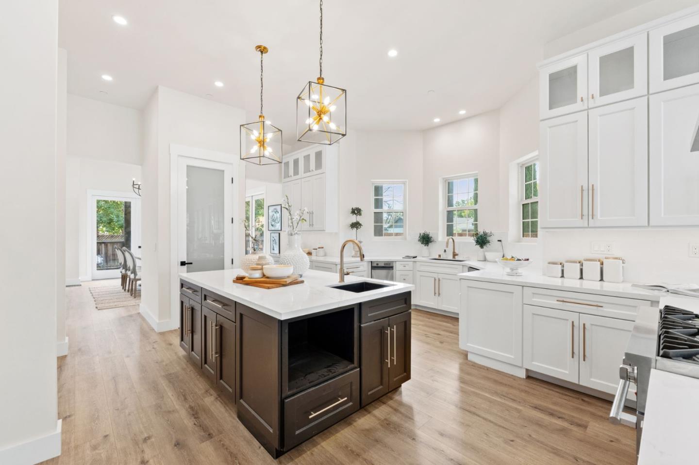 Detail Gallery Image 64 of 84 For 1327 Pine Ave, San Jose,  CA 95125 - 5 Beds | 4/1 Baths