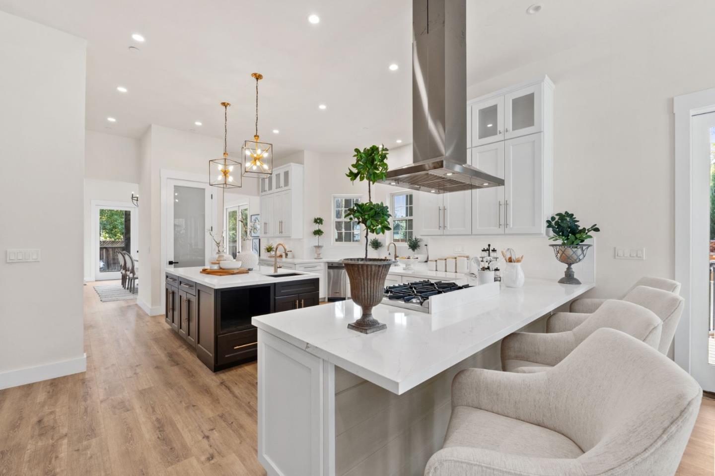 Detail Gallery Image 65 of 84 For 1327 Pine Ave, San Jose,  CA 95125 - 5 Beds | 4/1 Baths