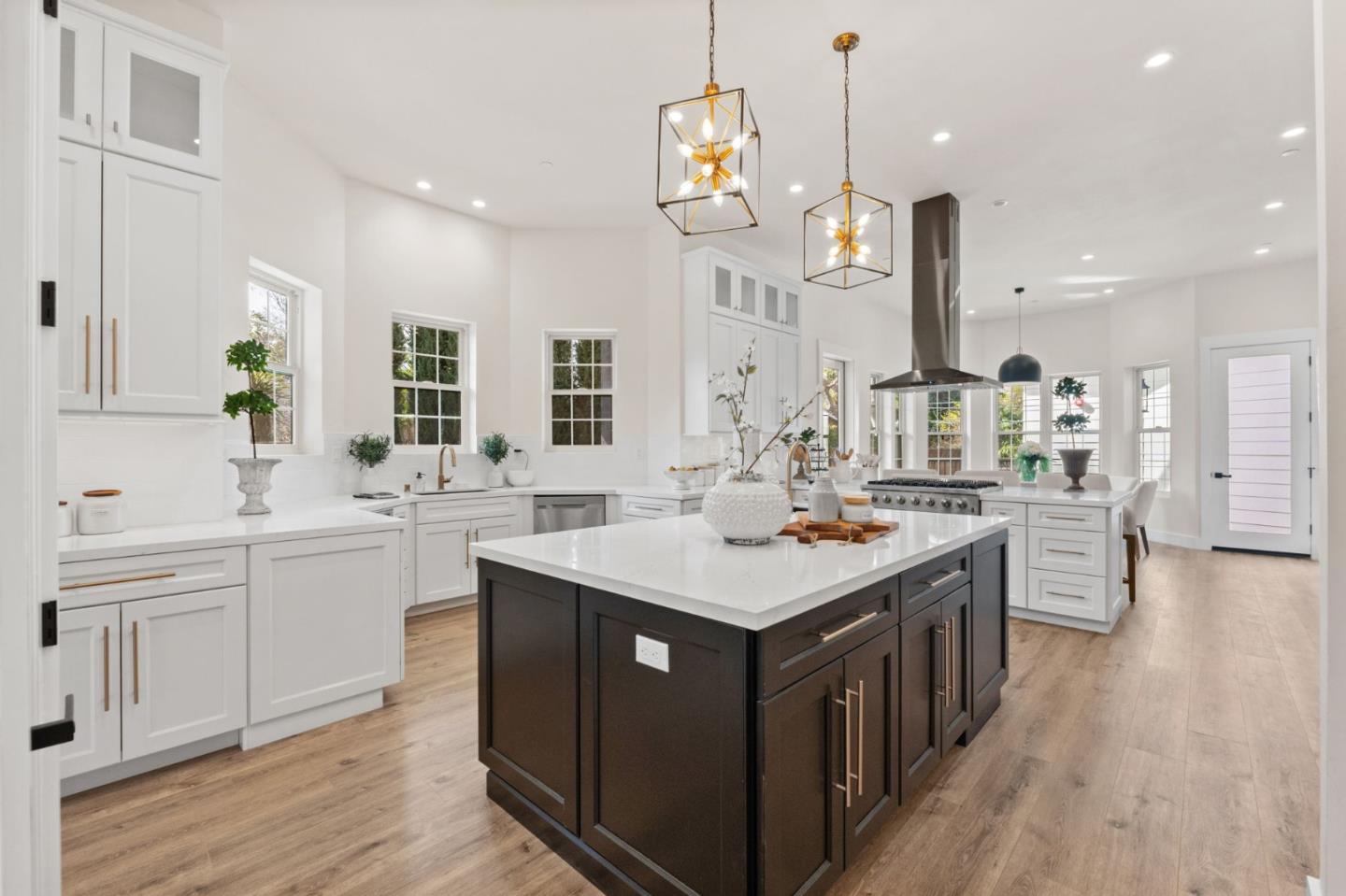 Detail Gallery Image 67 of 84 For 1327 Pine Ave, San Jose,  CA 95125 - 5 Beds | 4/1 Baths
